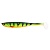 Виброхвосты LJ 3D Series BASARA SOFT SWIM 3.5in(08,89)/PG13 6шт.