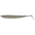 Виброхвосты съедобные Lucky John Series SLICK SHAD PADDLE 4.5in Z02