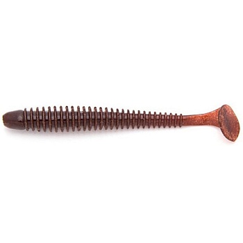 Силикон Keitech Swing Impact 4.5" #008S Scuppernong