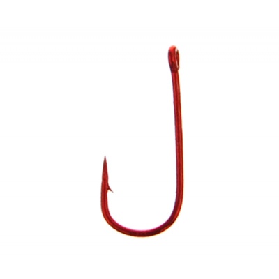 Крючки FLAGMAN Bloodworm Pro # 12 10шт