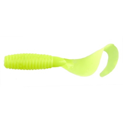 Твистеры съедоб. искусст. LJ Pro Series MICRO GRUB 1,0in(02,50)/071 15шт