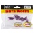 Слаги съедобные искусственные LJ Pro Series ULTRAWORM 1,0in (02.54)/S13 20шт. Слаги съедобные искусственные LJ Pro Series ULTRAWORM 1,0in (02.54)/S13 20шт.