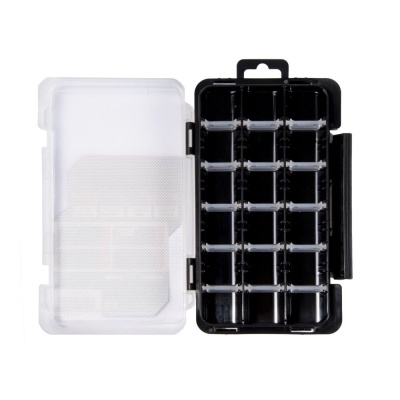 Коробка рыболовная Meiho LIGHT GAME CASE J 175х105х18