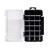 Коробка рыболовная Meiho LIGHT GAME CASE J 175х105х18 Коробка рыболовная Meiho LIGHT GAME CASE J 175х105х18
