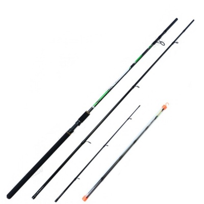 Удилище фидерное Kaida LEVEL FEEDER, 3,9м, 120гр