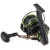 Безынерционная катушка Feeder Concept Turnament II 7 5000FD Безынерционная катушка Feeder Concept Turnament II 7 5000FD
