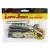 Виброхвосты съедобные искусственные LJ Pro Series LONG JOHN 10.70/T01 6шт. Виброхвосты съедобные искусственные LJ Pro Series LONG JOHN 10.70/T01 6шт.