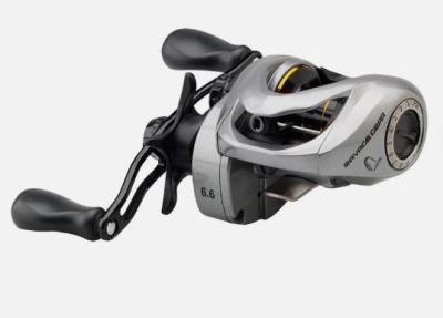 Катушка мультипликаторная SAVAGE GEAR SG6 250 LH 5+1bb 8,1:1
