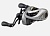 Катушка мультипликаторная SAVAGE GEAR SG6 250 LH 5+1bb 8,1:1