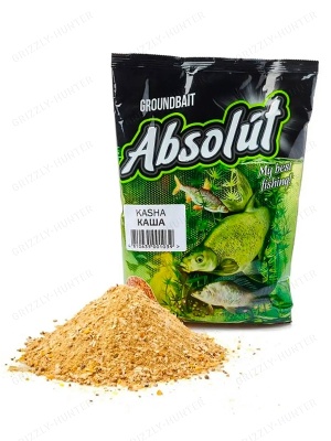 Прикормка "Absolut" Каша, 750гр