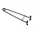 Зевник FLAGMAN Heavy T Pike Gag