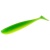 Виброхвосты съедобные Lucky John Series SLICK SHAD PADDLE 4.5in 016 Виброхвосты съедобные Lucky John Series SLICK SHAD PADDLE 4.5in 016