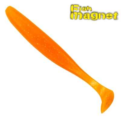 Силиконовые приманки Fish Magnet Talisman 4' 129