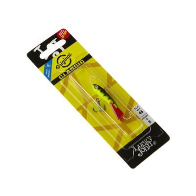Балансир Lucky John CLASSIC 4.5 + тр. 50мм/31RT