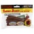 Виброхвосты съедобные искусственные LJ Pro Series LONG JOHN 10.70/S14 6шт. Виброхвосты съедобные искусственные LJ Pro Series LONG JOHN 10.70/S14 6шт.