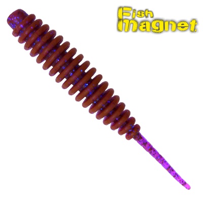 Силиконовые приманки Fish Magnet Shishka 2' 004