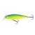 Воблер Lucky John Original MINNOW X 100SP 17гр, 0-1,5м, A03 Воблер Lucky John Original MINNOW X 100SP 17гр, 0-1,5м, A03