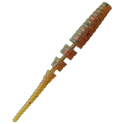 Силиконовые приманки Polaris 1.2" 61-30-1/9-6