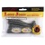Виброхвосты съедоб. искусст. LJ Pro Series LONG JOHN 4.2in(10.70)/F08 6шт. Виброхвосты съедоб. искусст. LJ Pro Series LONG JOHN 4.2in(10.70)/F08 6шт.