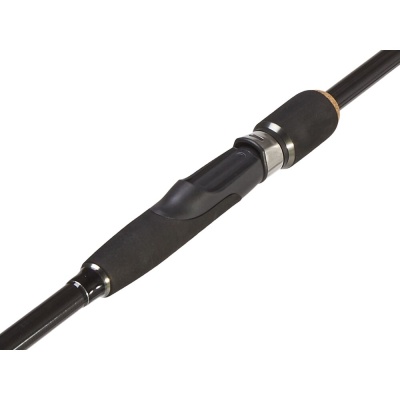 Удилище спиннинговое Salmo Diamond JIG 24, 2.48м, 5-24г