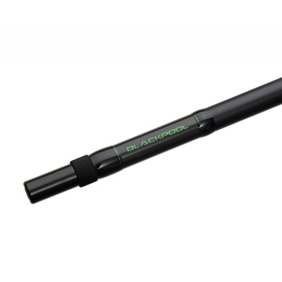 Ручка подсака карпового CARP PRO Blackpool Travel Tele 1,80м 2секции