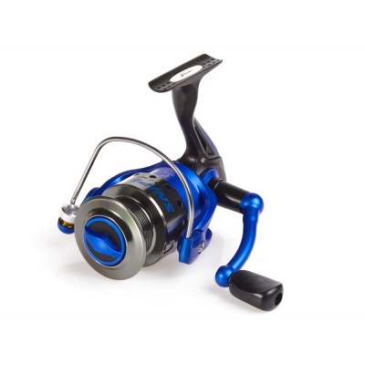 Безынерционная катушка Salmo Sniper SPIN 6 3000FD