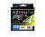 Шнур F-FISHING Azimuth PE X4 150м Fluo Yellow 0,14мм 7,7кг/17lb