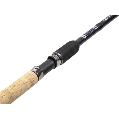 Удилище фидерное Salmo Diamond BP FEEDER 90г, 3.90м