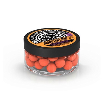 FFEM Pop-Up Monster Crab 12mm