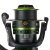 Безынерционная катушка Feeder Concept Turnament II 7 5000FD Безынерционная катушка Feeder Concept Turnament II 7 5000FD