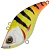 Воблер Раттлин Strike Pro Flap Jack 65 мм 13,6 гр Тонущий цвет: С683F Disco Perch