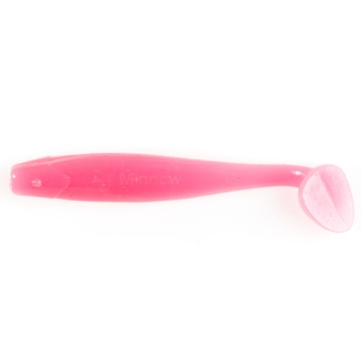 Виброхвосты съедоб. искусст. LJ Pro Series MINNOW 4.4in(11.10)/F05 5шт.
