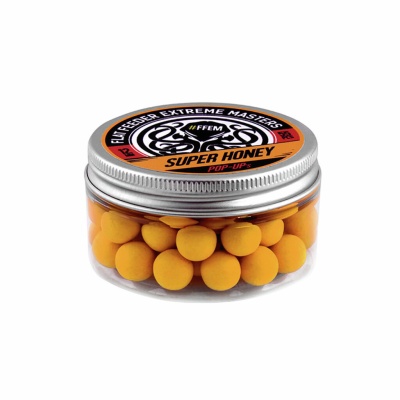 FFEM Pop-Up Super Honey 12mm