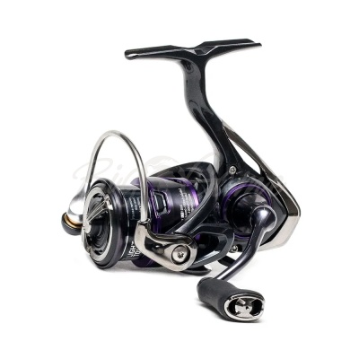 Безынерционная катушка Daiwa 22 PROREX V LT 2000
