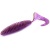 Слаги съедобные искусственные LJ Pro Series ULTRAWORM CURLY 2,0in (05.00)/PA03 9шт. Слаги съедобные искусственные LJ Pro Series ULTRAWORM CURLY 2,0in (05.00)/PA03 9шт.