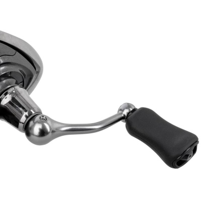Безынерционная катушка Daiwa 20 LAGUNA LT 1000