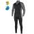 Термокомплект Norfin POLAR WARM BLACK 03 р.L Термокомплект Norfin POLAR WARM BLACK 03 р.L