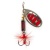 Блесна вращ. Lucky John BONNIE BLADE 04 10.3г 001 Блесна вращ. Lucky John BONNIE BLADE 04 10.3г 001