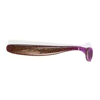 Виброхвосты съедоб. искусст. LJ Pro Series SLIM SHAKER 4in (10.00)/085 6шт.
