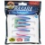 Виброхвосты LJ Pro Series 3D BASARA SOFT SWIM 2.5in(06.35)/PG05 8шт. Виброхвосты LJ Pro Series 3D BASARA SOFT SWIM 2.5in(06.35)/PG05 8шт.