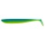 Виброхвосты съедобные Lucky John Series SLICK SHAD PADDLE 4.5in 016 Виброхвосты съедобные Lucky John Series SLICK SHAD PADDLE 4.5in 016