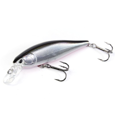Воблер Lucky John Original MINNOW X 100SP 17гр, 0-1,5м, A03