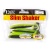 Виброхвосты съедоб. искусст. LJ Pro Series SLIM SHAKER 4in (10.00)/T53 6шт. Виброхвосты съедоб. искусст. LJ Pro Series SLIM SHAKER 4in (10.00)/T53 6шт.