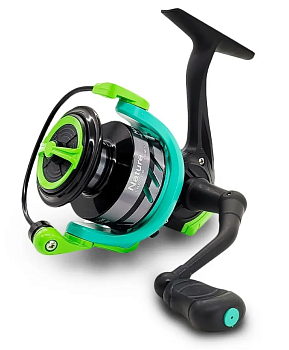 Безынерционная катушка Kaida NATURE 2000