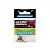 Крючки FLAGMAN Ultra Feeder Bream And Carp Series 4 #10 12 шт.