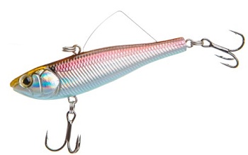 Воблер Strike Pro Tornado Vibe  65 Тонущий 6.5cm 14.5gr