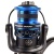 Катушка фидерная F-FISHING Tesoro Feeder 3000 Катушка фидерная F-FISHING Tesoro Feeder 3000