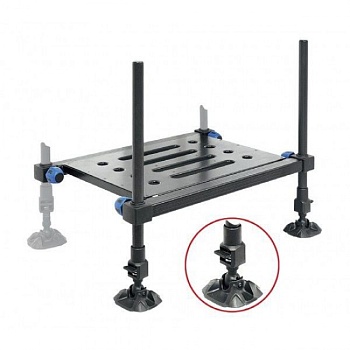 Педана для кресла Pro Sport D25 compakt AC-2292