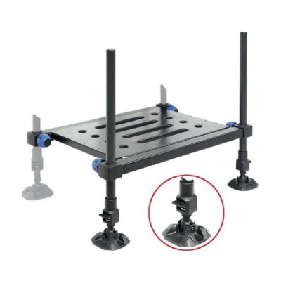 Педана для кресла Pro Sport D25 compakt AC-2292