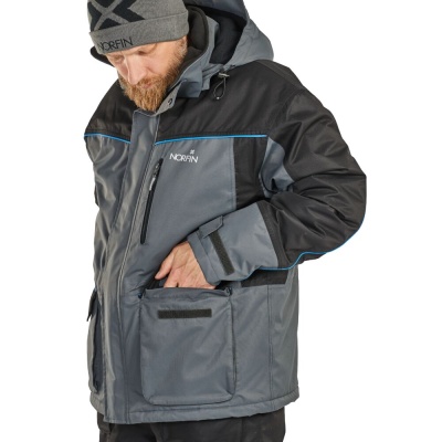 Костюм зим. Norfin THERMAX 06 р.XXXL